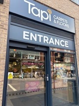 Tapi Carpets & Floors Dalston